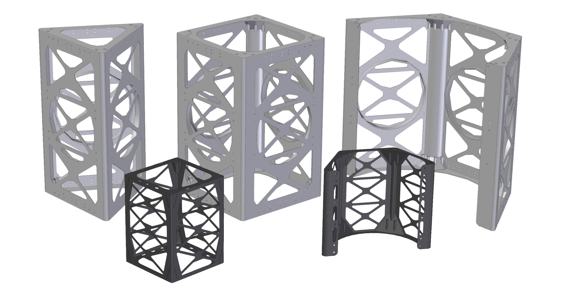 modules